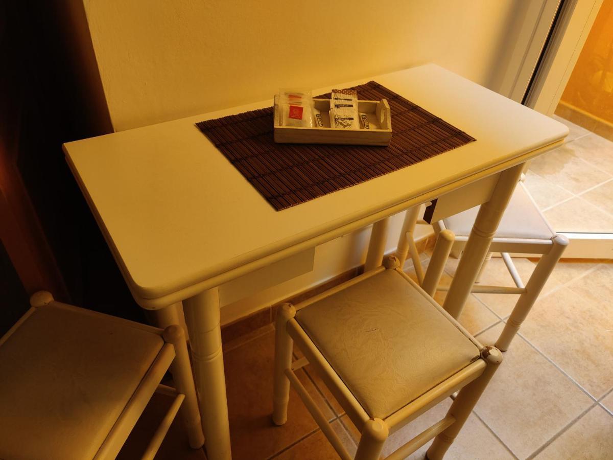 San Sebastián de la GomeraMi Refugio别墅 外观 照片