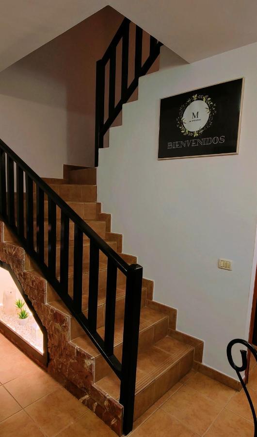 San Sebastián de la GomeraMi Refugio别墅 客房 照片
