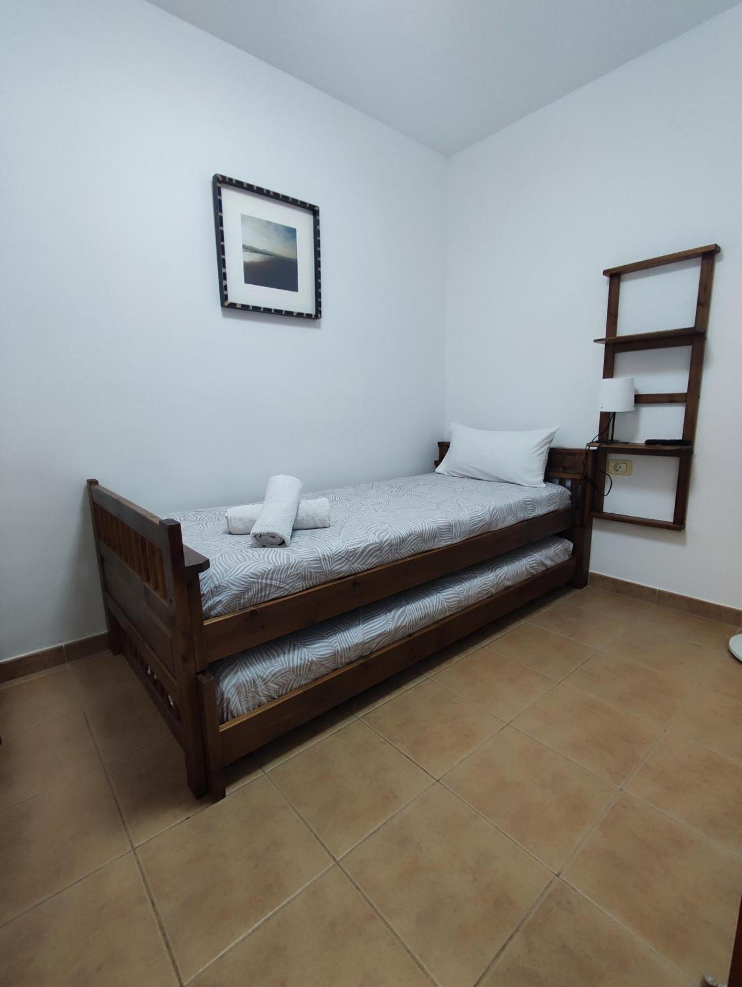 San Sebastián de la GomeraMi Refugio别墅 外观 照片